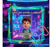Leo, an intelligent gamer