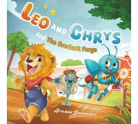 Leo and Chrys: And The Everbark Forge