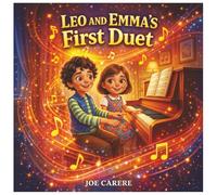 Leo and Emma’s First Duet: A Little Music Maker Adventures Story
