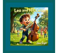 Leo and His Cello (Instruments of Joy Children's Books)