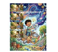 "Leo and His Spacecraft"