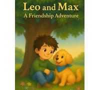 Leo and Max: A Friendship Adventure