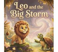 Leo and the Big Storm