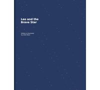 Leo and the Brave Star
