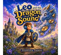 Leo and the Dragon of Sound: A Journey Through the Kingdom of Noise