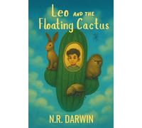 Leo and the Floating Cactus