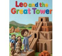 Leo and the Great Tower: A Christian Children's Book About the Tower of Babel, Pride, and Humility (Faithful Foundations Christian Homeschool Children's Books)