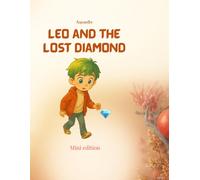 Leo and the Lost Diamond
