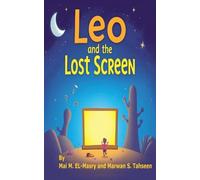 Leo and the Lost Screen
