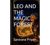 LEO AND THE MAGIC FOREST