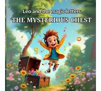 Leo and the magic letters.: And the mysterious chest (The magic of words)