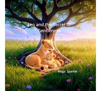 Leo and the Secret of Gentleness (Le avventure di Leo e i suoi amici)