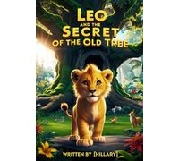 LEO AND THE SECRET OF THE OLD TREE