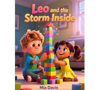Leo and the Storm Inside