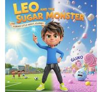 Leo and the Sugar Monster: A Courageous Tale About Type 1 Diabetes for Brave Little Heroes