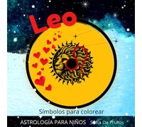 Leo: Astrología para niños