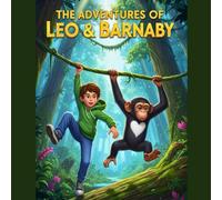 Leo & Barnaby: The Jungle Heart Adventure