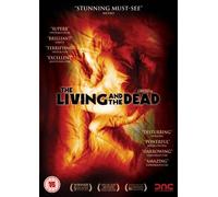 Leo Bill - Living and the Dead [Reino Unido] [DVD]