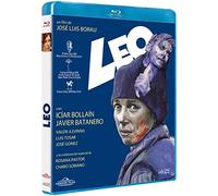 Leo [Blu-ray]