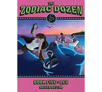 Leo: Book Five in the Zodiac Dozen Series: 5
