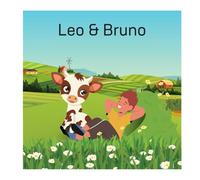 Leo & Bruno (Animal Stories)