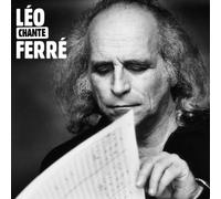 Léo Chante Ferré Best Of by Leo Ferre (2002-12-03)