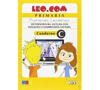 Leo.com C Primeros Lectores