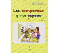 Leo, comprendo y me expreso 1