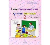 Leo, comprendo y me expreso 2