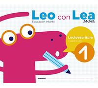 Leo con Lea 1. Cuadrícula.