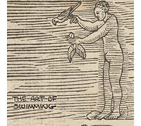 Leo Crandall - The Art Of Swimming [VINYL] [Vinilo]