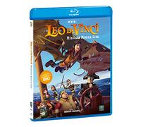 Leo Da Vinci - Missione Monna Lisa [Blu-ray]