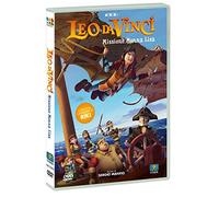 Leo Da Vinci - Missione Monna Lisa [DVD]