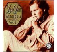 Leo Dan - Antologia Musical 2