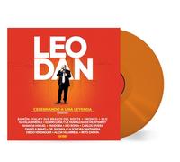Leo Dan - Celebrando A Una Leyenda - in VD [Vinilo]