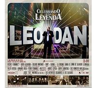 Leo Dan - Celebrando La Leyenda