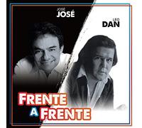 Leo Dan - Frente a Frente