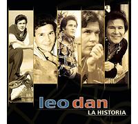 Leo Dan - Historia