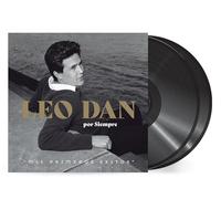 Leo Dan - LEO DAN POR SIEMPRE “MIS PRIMEROS EXITOS” [Vinilo]