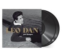 Leo Dan LEO DAN POR SIEMPRE “MIS PRIMEROS EXITOS” (Vinyl) (Importación USA)
