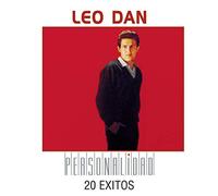 Leo Dan - Personalidad: 20 Exitos