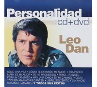 Leo Dan - Personalidad