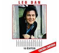 Leo Dan - Personalidad [Vinilo]
