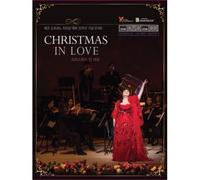 LEO DELIBES - Christmas In Love (Cd+Dvd) (Korea Edition)
