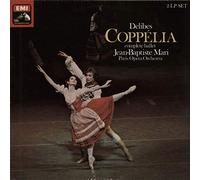 Léo Delibes - Coppélia
