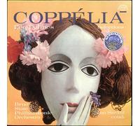 Léo Delibes - Coppelia - selections