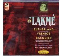 Leo Delibes - Lakme