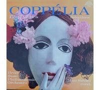 Léo Delibes - Léo Delibes , Brno State Philharmonic Orchestra , Ino Savini - Coppelia Selections - Supraphon - 1 10 1388