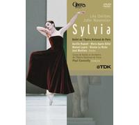 Leo Delibes - Sylvia [Alemania] [DVD]