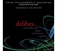 Leo Delibes - Sylvia Ballet Suite